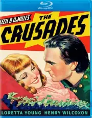 CRUSADES [BLU-RAY]