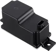 Car Voltage Transformer Voltage Converter A2059053414 Compatible for Mercedes Benz W205 C-Class/E-Class/S-Class/GLC-Class