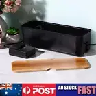 Organizer Cable Storage Box Tidy Wire Management Case Power Plug Socket NEW