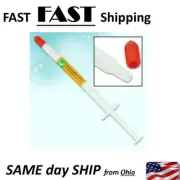Thermal Grease Conductive Compound Heat Sink Silicone Paste For PC CPU Chips GPU