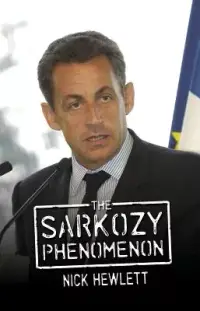 在飛比找博客來優惠-The Sarkozy Phenomenon