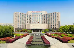 南京高淳武家嘴國際大酒店Wujiazui International Hotel
