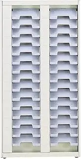 リヒトラブ(Lihit lab.) Lihit Lab S107 ID Card Board Card Rack