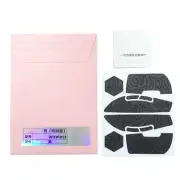 EsportsTiger Mouse Sweat Resistant Side Grip Sticker for GPRO Wireless Mouse