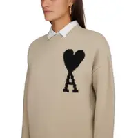 在飛比找蝦皮商城優惠-【MF SHOP】Ami de Coeur Crewneck