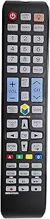 New BN59-01223A Remote Control Compatible with Samsung Smart TV