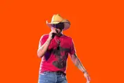 Sunburnt Country - Jason Aldean