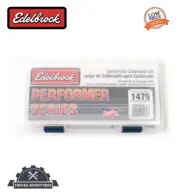 Edelbrock 1479 Performer Series Carburetor Calibration Kits