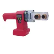 Welding Equipment for PP PPR PE Pipes Using For Devon 20V Battery System