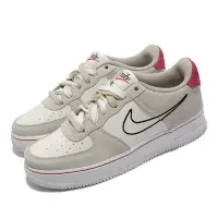 在飛比找Yahoo奇摩購物中心優惠-Nike 休閒鞋 Air Force1 LV8 S50 女鞋