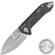 Extrema Ratio Frame Rock XXV Anniversarium LE No 021/100 Tytan, N690