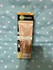 Garnier BB Cream Spf15 Skin Renew Miracle Skin Perfector Medium/Deep RARE