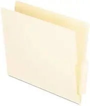 ESSH114D - Pendaflex End Tab Folders