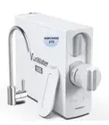 VonWater 800GPD Tankless Reverse Osmosis Water Filter System high Flow UnderSink