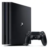 在飛比找Yahoo奇摩拍賣-7-11運費0元優惠優惠-PS4 PRO 主機 7017型 1TB 1T 4K 主機 