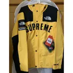 SUPREME TNF ARC MOUNTAIN PARKA JACKET 衝鋒衣 THE NORTH FACE 北臉