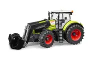 Bruder: Claas Axion 950 Tractor - with Front Loader