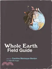 在飛比找三民網路書店優惠-Whole Earth Field Guide