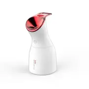 Beauty Face Humidifier 3 In 1 With Uv Disinfection Lamp Usb Household Air Diffuser