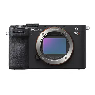 SONY A7CR 小型全片幅相機 單機身 ILCE-7CR (公司貨)