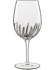 [Luigi Bormioli] Spritz 570ml Wine Glass Set of 4