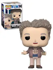 Funko POP! SNL Saturday Night Live #04 Drunk Uncle - New, Mint Condition