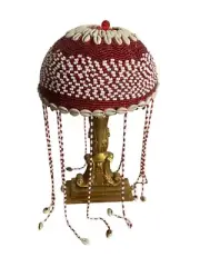 Corona Dada Orisa Orisha Santo religion yoruba ifa santeria Ibañale Crown