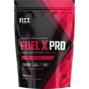 FIXX Fuel X PRO Watermelon 840g