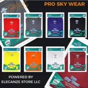 Men's Plain T-Shirt 100% Cotton many colors