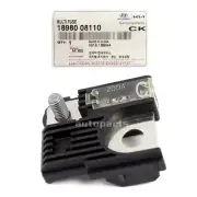 Genuine 1898008110 Battery Fuse 200 AMP For Tucson Cadenza Sportage 2016-2022