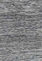 Mariana Geometric Stone Wool Rug
