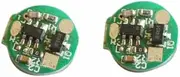 Touch Sensor Switch Light Control ON/Off Switch DIY Lamp Switch Controller
