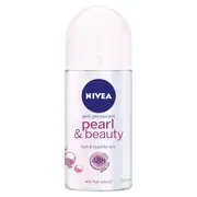 Nivea Pearl & Beauty 48h Anti-Perspirant Roll-On 50ml