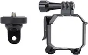 Drone Accessories for Extended Adapter Bracket Holder W1/4 Threaded Screw for DJI MINI 3 Pro ForDrone 360 Panorama Camera for 8 9 Accessories