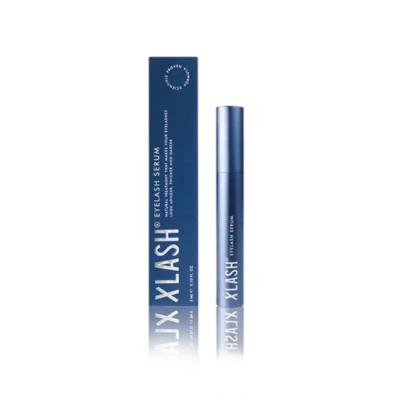 Xlash Eyelash Serum 3ml - Groundbreaking Lash Serum