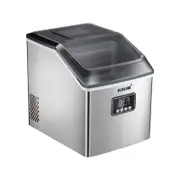 17kg Home Ice Maker Machine