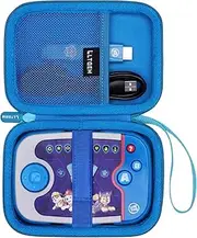 LTGEM Case Compatible with Leapfrog Learning Video Game, Case Only