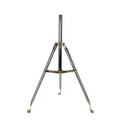 Skywalker Heavy Duty Tripod Base (Includes 28" Mast)