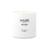 在飛比找蝦皮購物優惠-RETAW FRAGRANCE CANDLE ALLEN* 