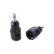 Aeroflow Brand Fire Suppression Injection Head for Stroud Bottles