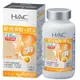 《HAC》綜合維他命B群+鋅錠(90錠)