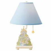 DISNEY Baby MICKEY MOUSE Musical Nursery Lamp NEW IN BOX