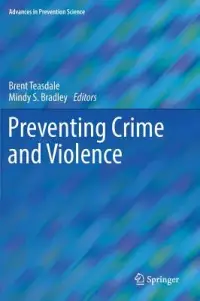 在飛比找博客來優惠-Preventing Crime and Violence