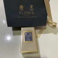 在飛比找蝦皮購物優惠-FLORIS LONDON 英國百年香水 夏日青檸 沐浴精華