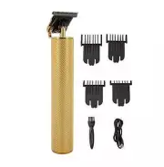 Private Part Trimmer For Men Pubic Genital Hair Groomer Clipper