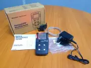 New old stock item, Honeywell BW MicroClips XL O2/CO Multi Gas Detector