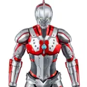 Ultraman Suit Zoffy Anime Ver. FigZero 1:6 Action Figure