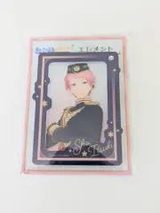 Ensemble Stars!! Element Acrylic Keyholder Shu Itsuki