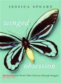 在飛比找三民網路書店優惠-Winged Obsession: The Pursuit 