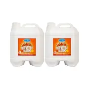 Hy-Gen Coco - Bloom A+B (2 x 20L)